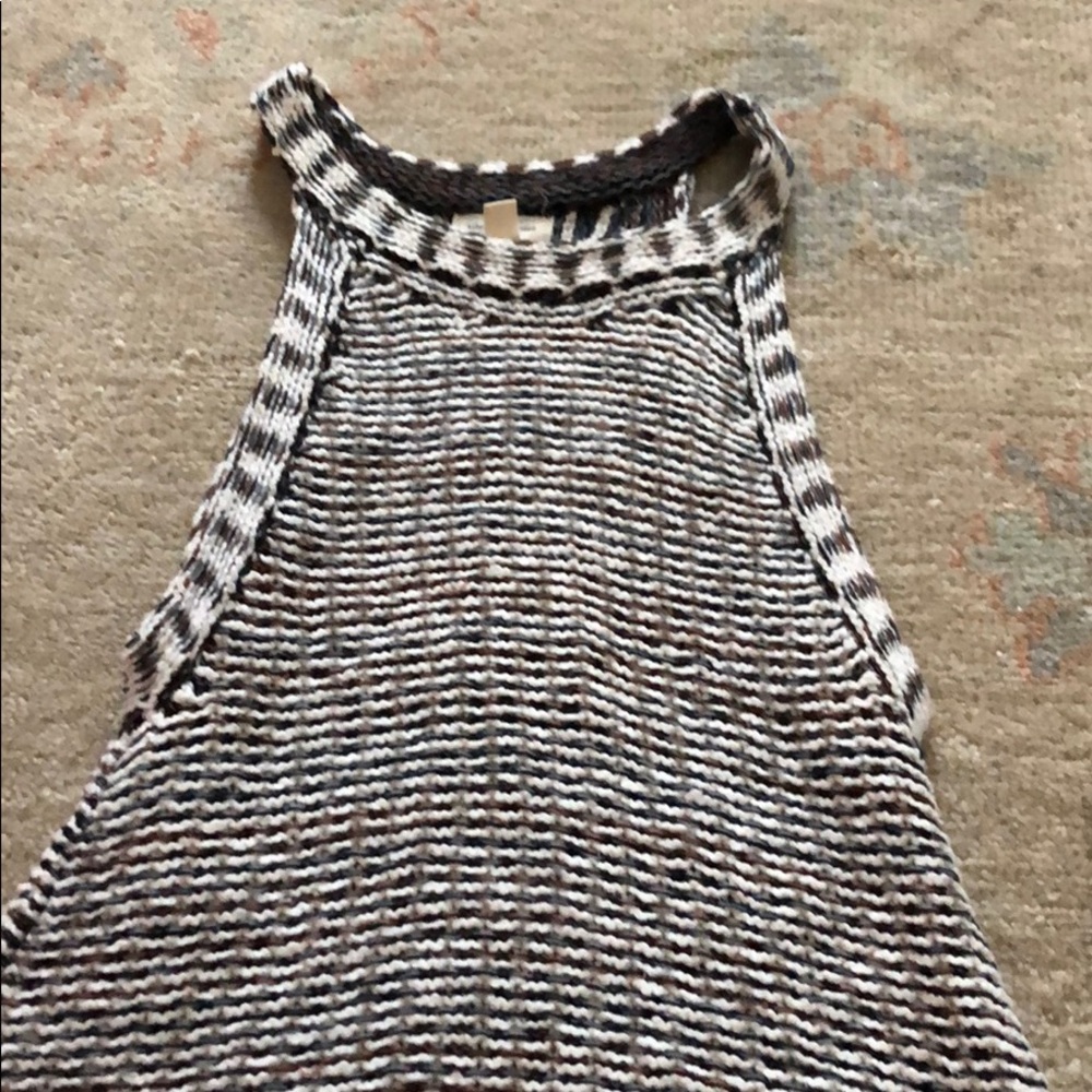 Urban Outfitters sweater tank
